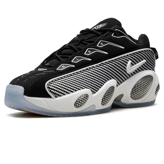 Nike Glide x NOCTA Black White - 4