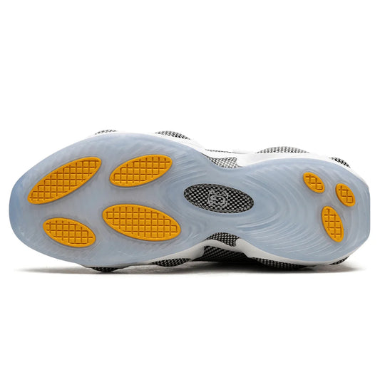 Nike Glide x NOCTA Black White - 5