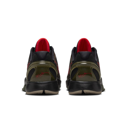 Nike Kobe 6 Protro 'Italian Camo' 2024 GS
