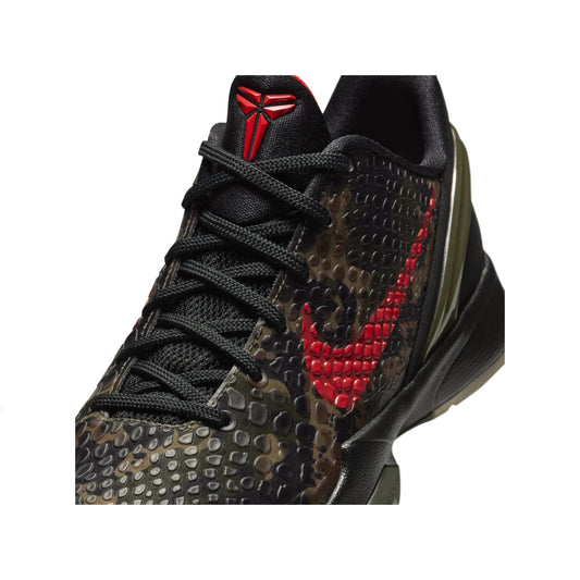 Nike Kobe 6 Protro 'Italian Camo' 2024 GS