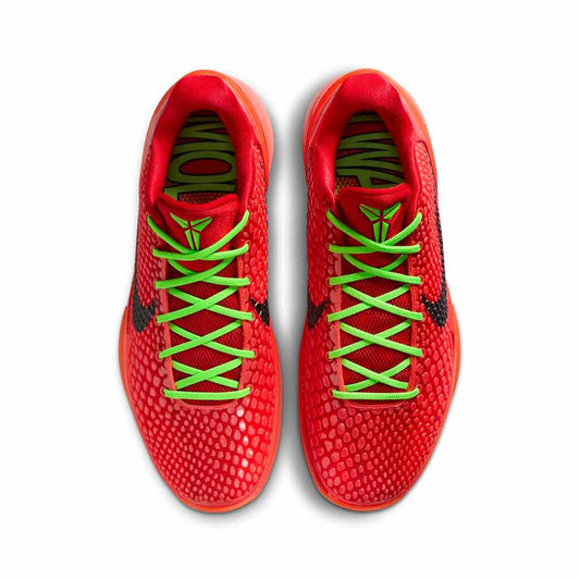 Nike Kobe 6 Protro Reverse Grinch