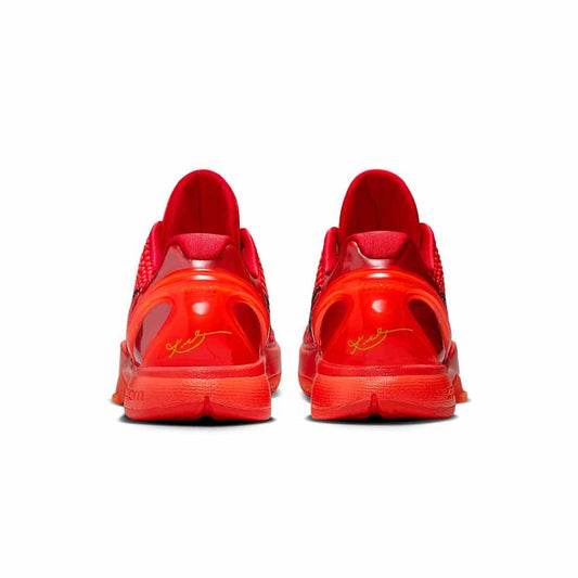 Nike Kobe 6 Protro Reverse Grinch