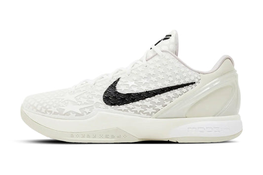 Nike Kobe 6 Protro Sail All-Star - 1