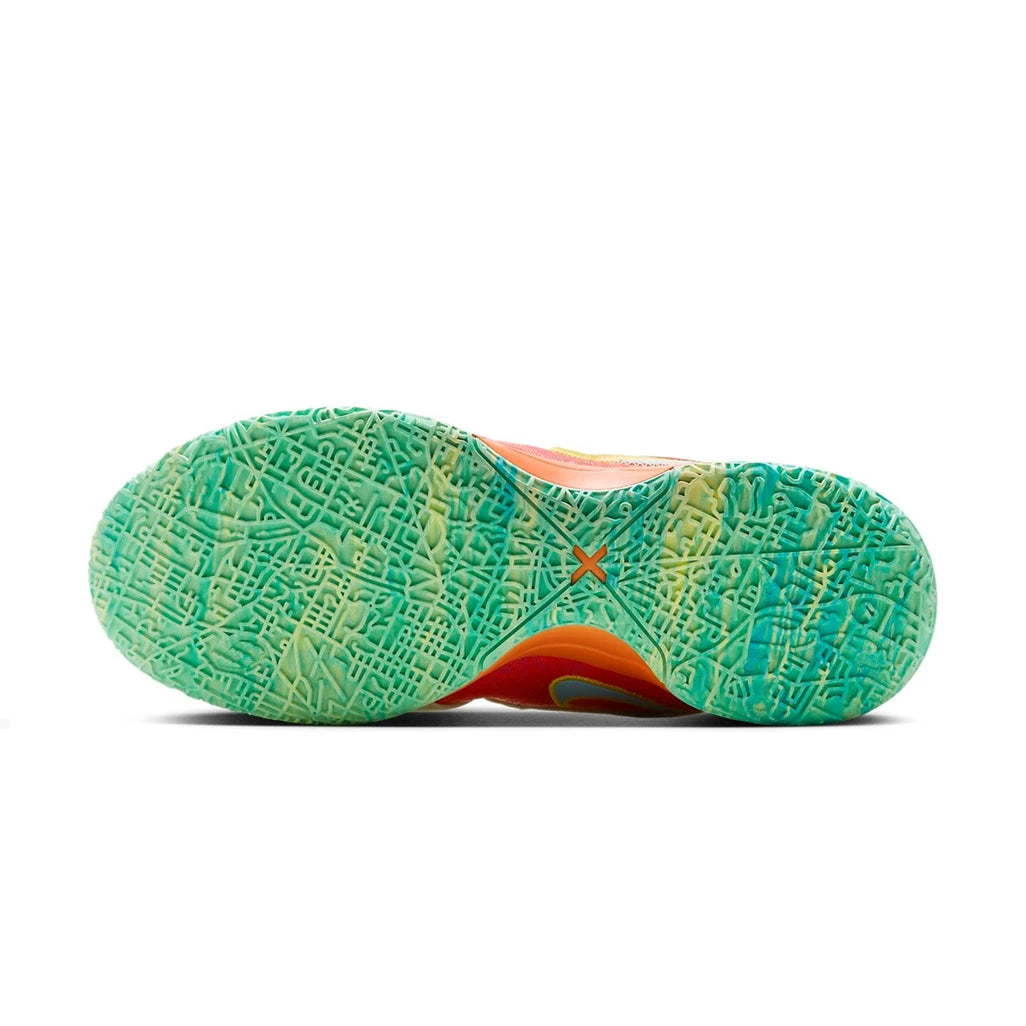 Nike LeBron NXXT Gen AMPD EP I Promise - 6
