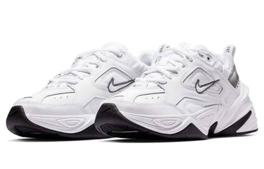 Nike M2K Tekno Cool White W - 4