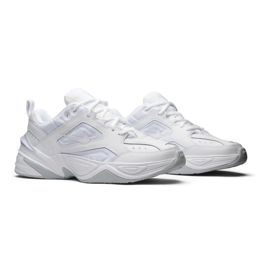 Nike M2K Tekno Matte Silver W
