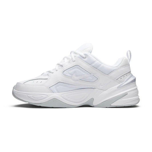 Nike M2K Tekno Matte Silver W