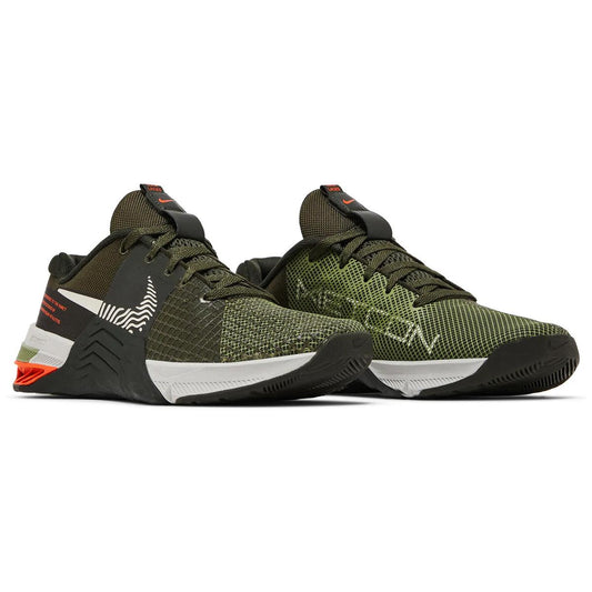 Nike Metcon 8 Cargo Khaki - 4