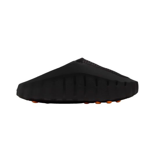 Nike Mind 001 Slide Black Chrome Womens - 2