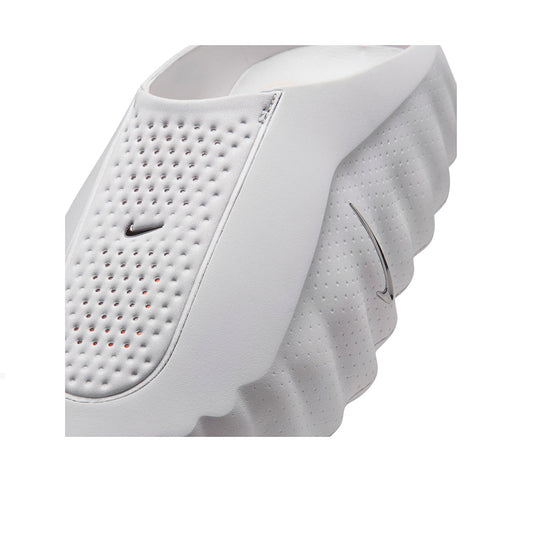 Nike Mind 001 Slide Light Smoke Grey