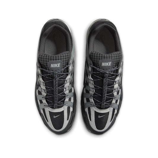 Nike P-6000 Anthracite Smoke Grey