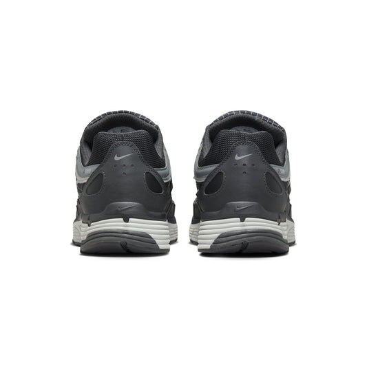 Nike P-6000 Anthracite Smoke Grey