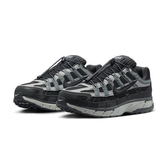 Nike P-6000 Anthracite Smoke Grey