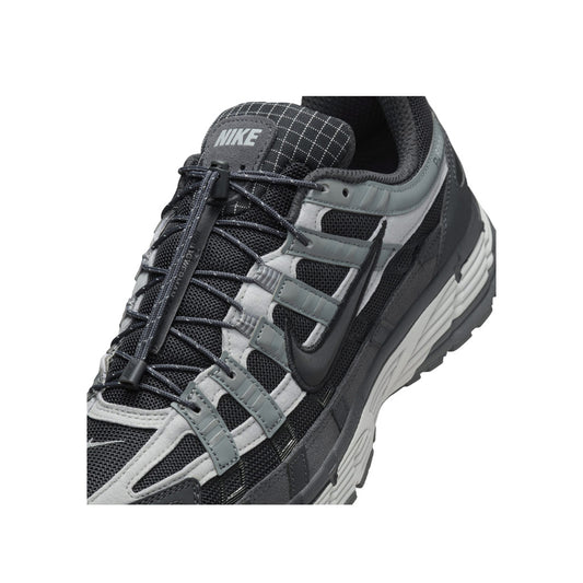 Nike P-6000 Anthracite Smoke Grey