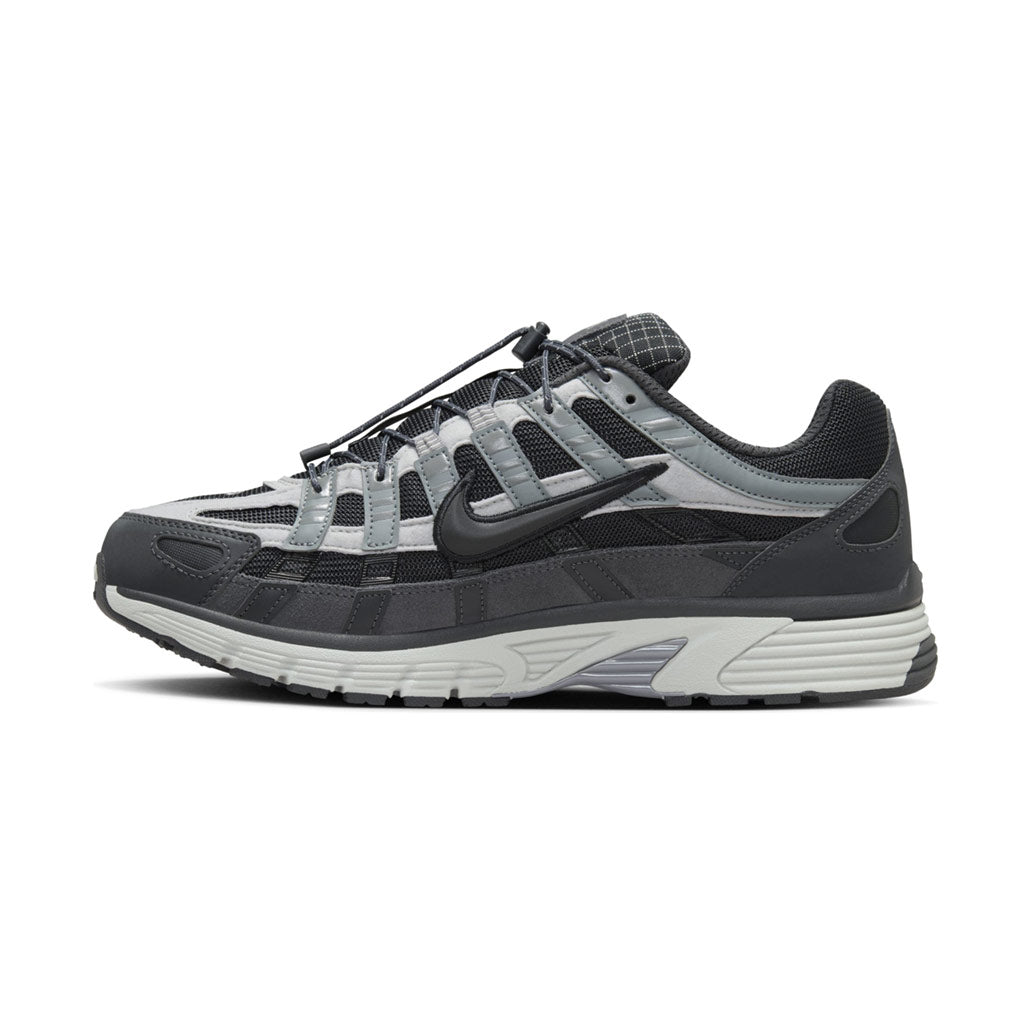 Nike P-6000 Anthracite Smoke Grey