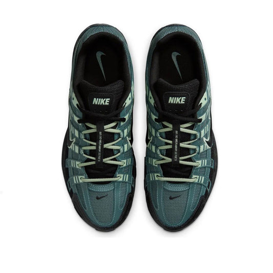 Nike P-6000 Black Mineral Slate