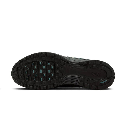 Nike P-6000 Black Mineral Slate