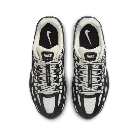 Nike P-6000 Black Muslin Sail W