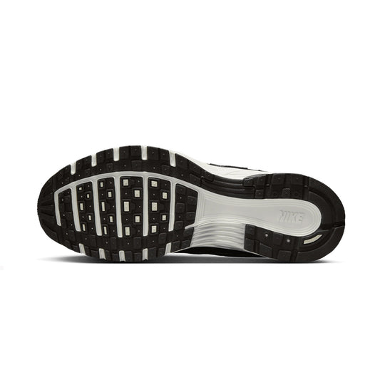 Nike P-6000 Black Muslin Sail W