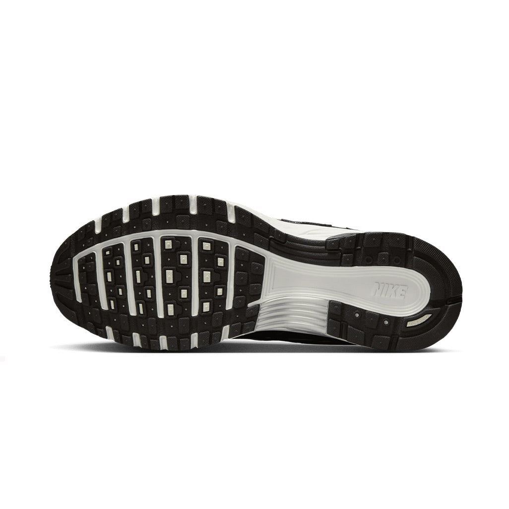 Nike P-6000 Black Muslin Sail W