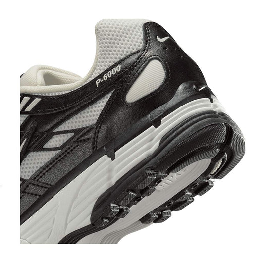 Nike P-6000 Black Muslin Sail W