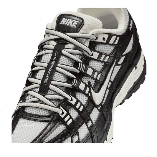 Nike P-6000 Black Muslin Sail W