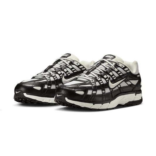 Nike P-6000 Black Muslin Sail W