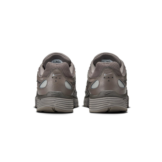 Nike P-6000 Cave Stone Metallic Silver - 4