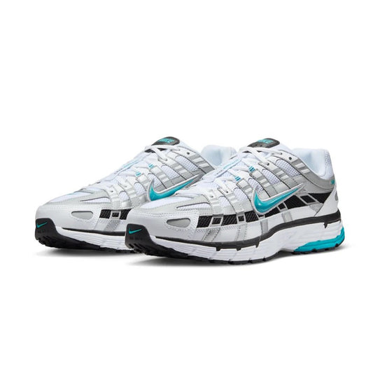 Nike P-6000 Dusty Cactus