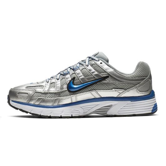 Nike P-6000 Laser Blue W