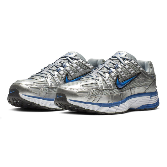 Nike P-6000 Laser Blue W
