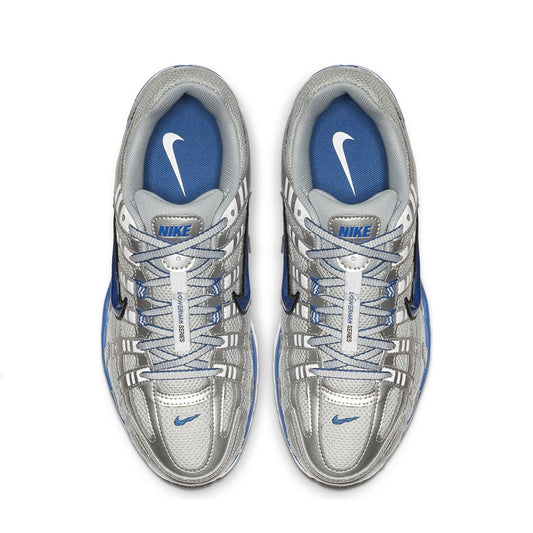 Nike P-6000 Laser Blue W
