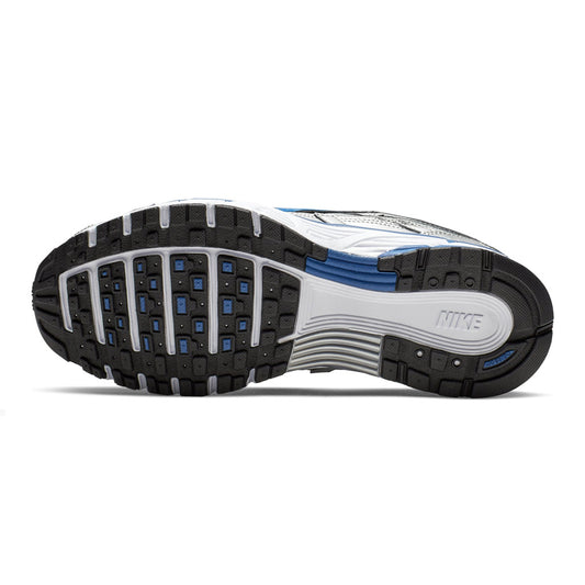 Nike P-6000 Laser Blue W