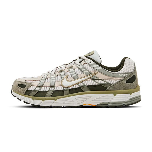 Nike P-6000 Light Army Cargo Khaki - 1