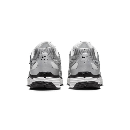 Nike P-6000 Metallic Silver