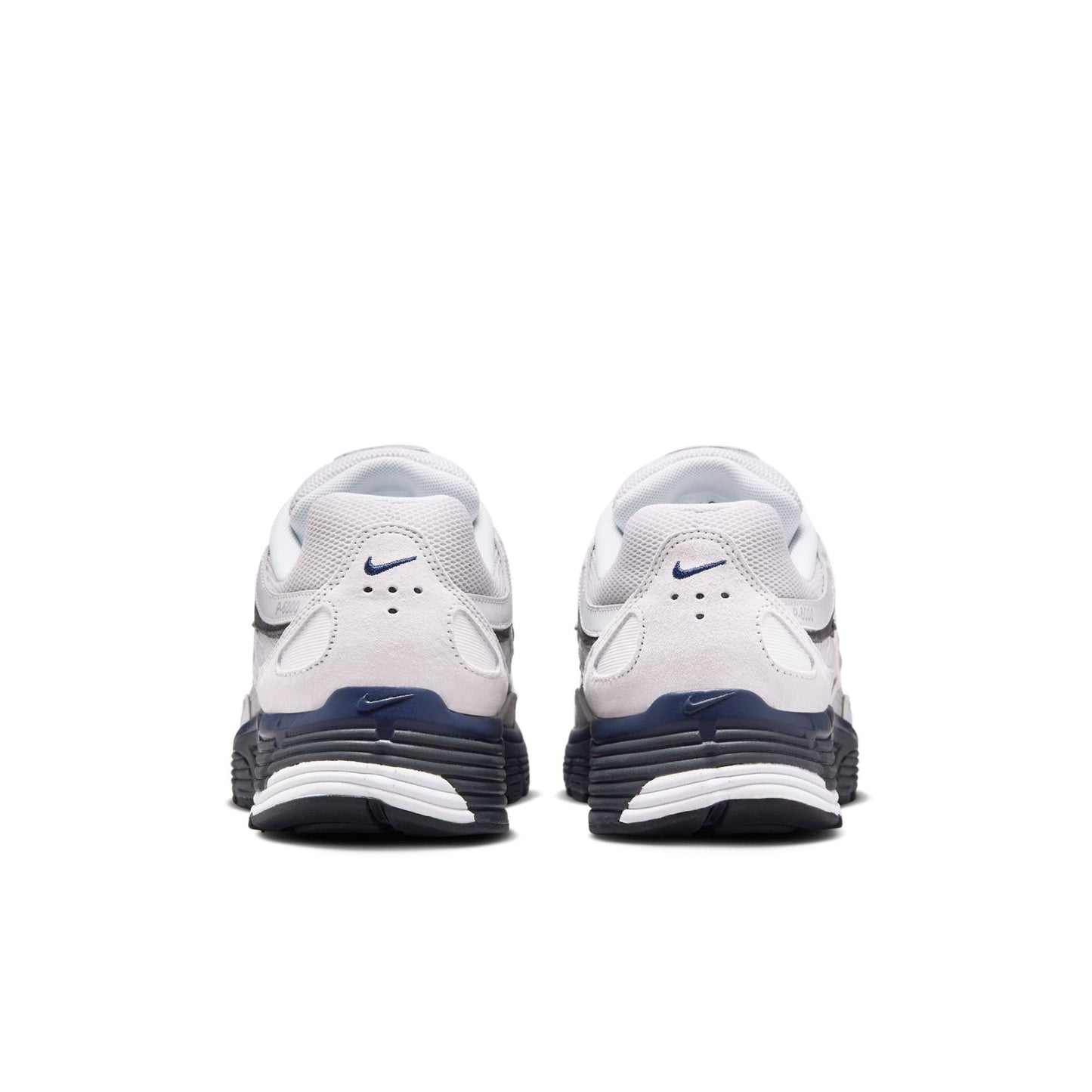 Nike P-6000 Photon Dust Anthracite - 4