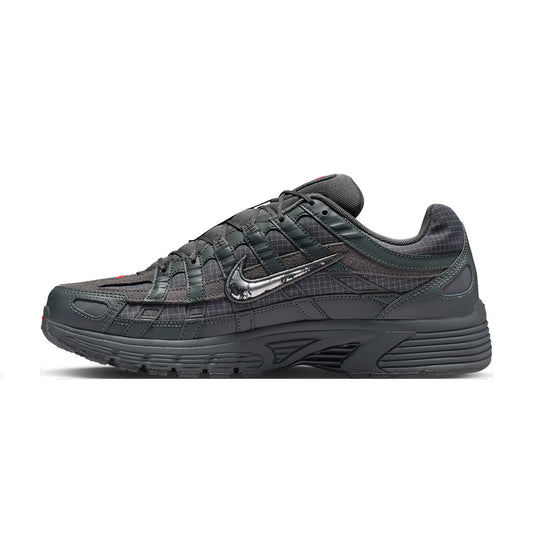 Nike P-6000 Premium Iron Grey