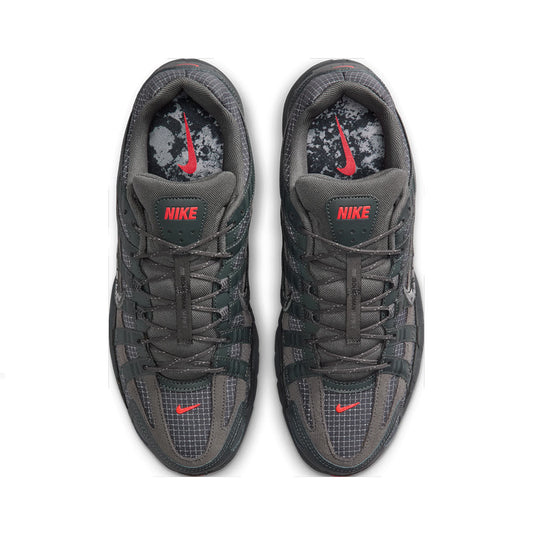 Nike P-6000 Premium Iron Grey