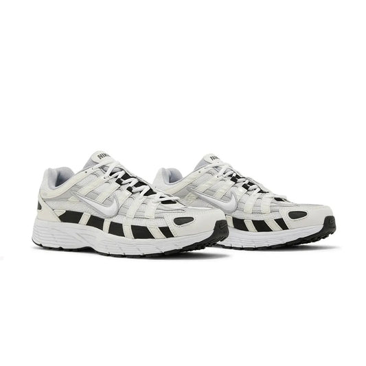 Nike P-6000 Sail Wolf Grey