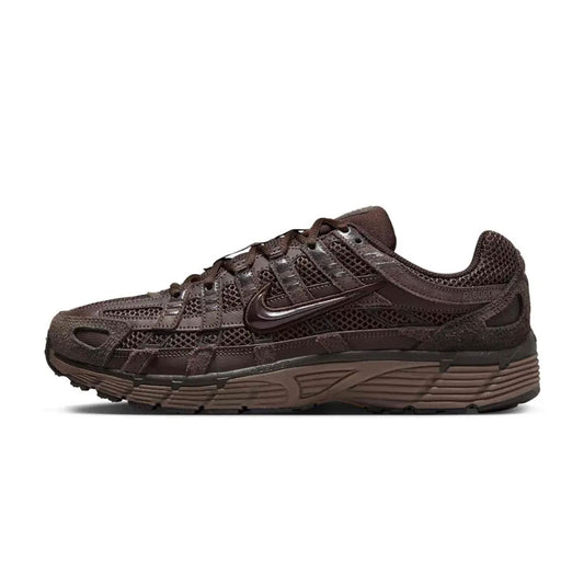 Nike P-6000 SE Velvet Brown
