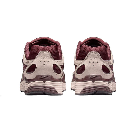 Nike P-6000 Silt Red Burgundy Crush W