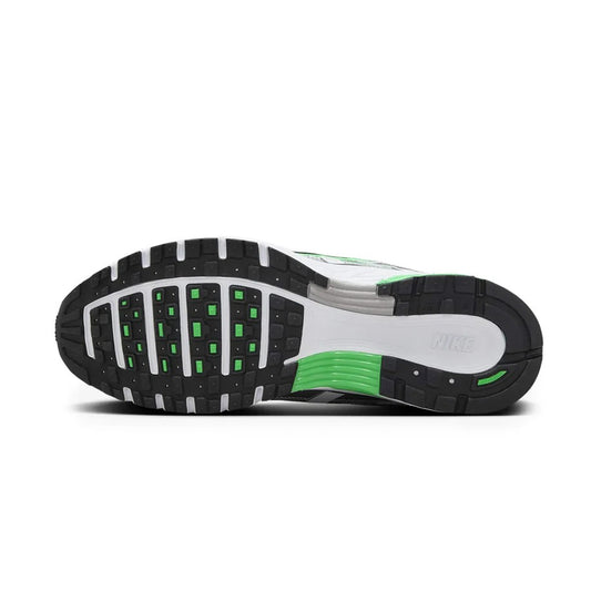 Nike P-6000 Spring Green