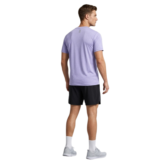 Nike Pro Dri-FIT Training Top Light Purple