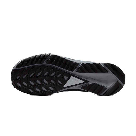 Nike React Pegasus Trail 4 Black Dark Grey