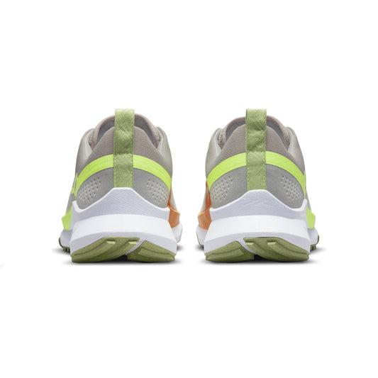 Nike React Pegasus Trail 4 Cobblestone Volt