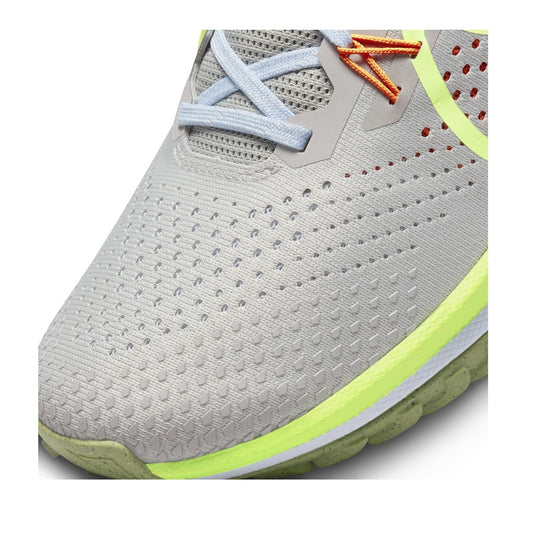 Nike React Pegasus Trail 4 Cobblestone Volt