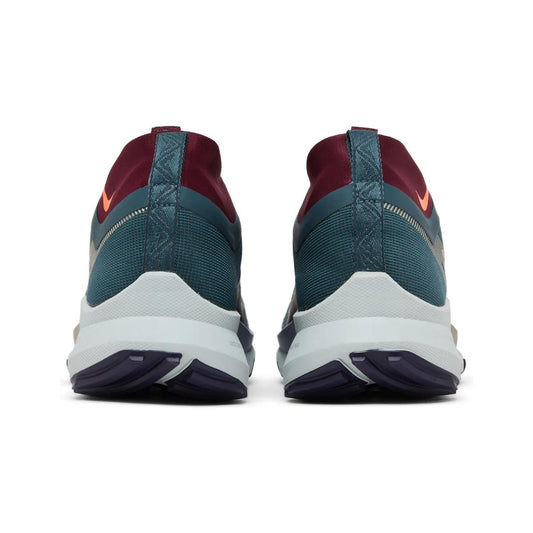 Nike React Pegasus Trail 4 GTX V2 Deep Jungle - 2
