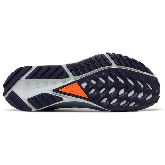 Nike React Pegasus Trail 4 GTX V2 Deep Jungle - 5