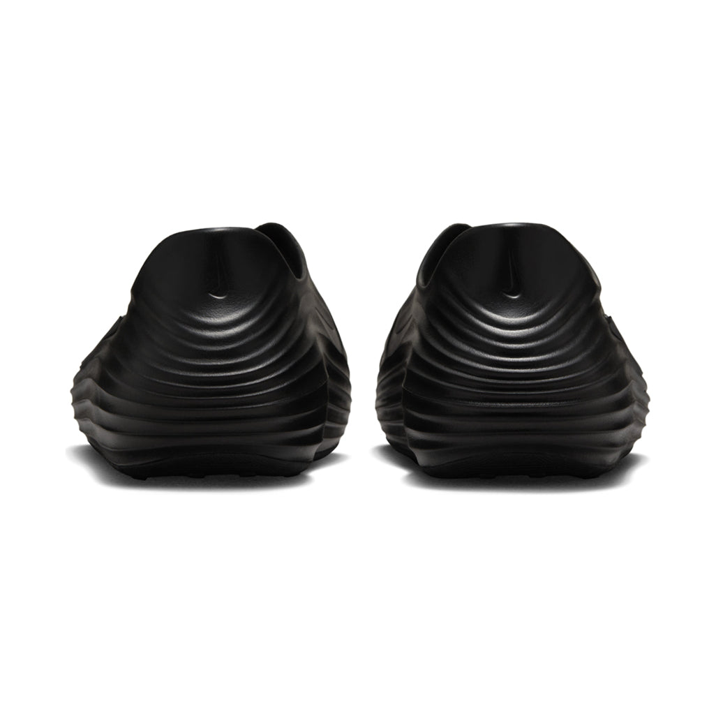 Nike ReactX Rejuven8 Triple Black
