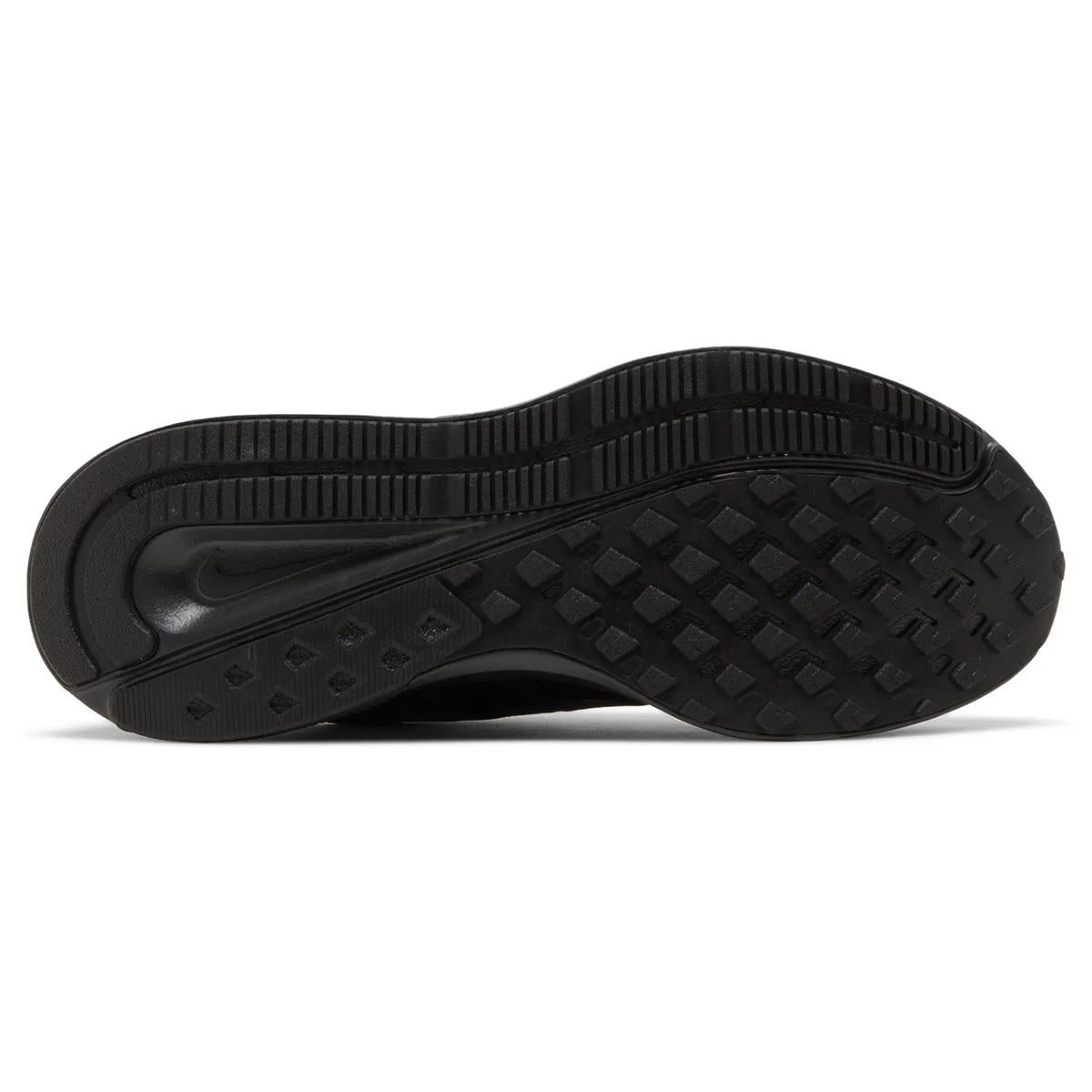 Nike Run Swift 2 Black Dark Smoke Grey - 5